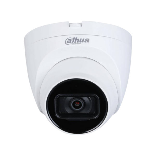 Dahua IP 4MP Lite AI Wizsense Dome 2.8mm Network Camera 30m