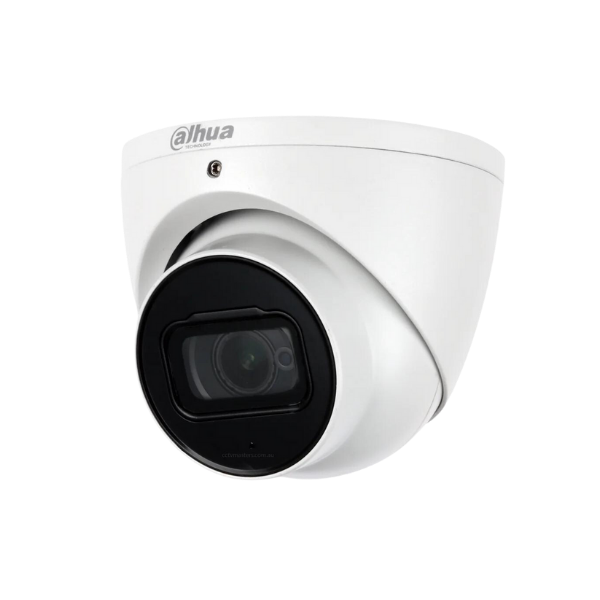 Dahua IP 5MP WizSense Dome Fixed 3.6mm IR 50m