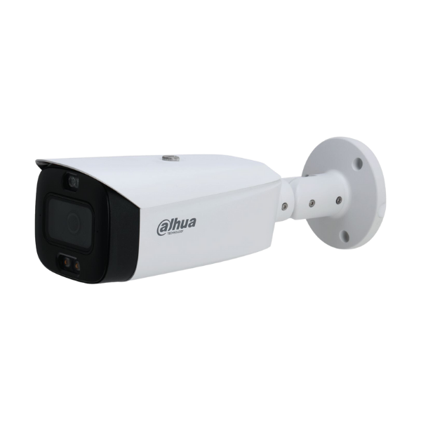 Dahua Tioc 2.0 5MP Fixed-focal Bullet 3.6mm IR 30m
