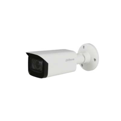 Dahua IP 4MP WDR IR Mini Bullet Network Camera (3.6mm Fixed IR 40m)