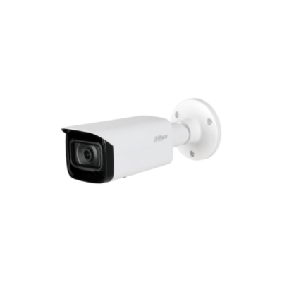 Dahua 4MP Pro AI Full-color Fixed-focal Bullet Network Camera (3.6m