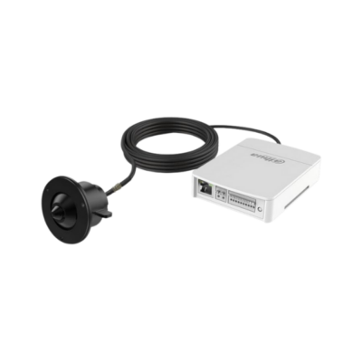 Dahua IP 2MP Covert Pinhole Network Camera-Main Box (Requires DN30-N-IPC-HUM8241P-L1)