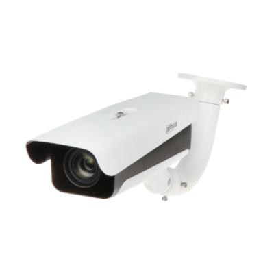 Dahua IP 4MP ANPR Camera - Capture Distance 8–30 m