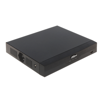 Dahua 8CH Compact 1U 8PoE 1HDD WizSense Network Video Recorder