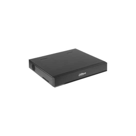 Dahua 32 Channels 16 PoE 4HDD WizSense NVR