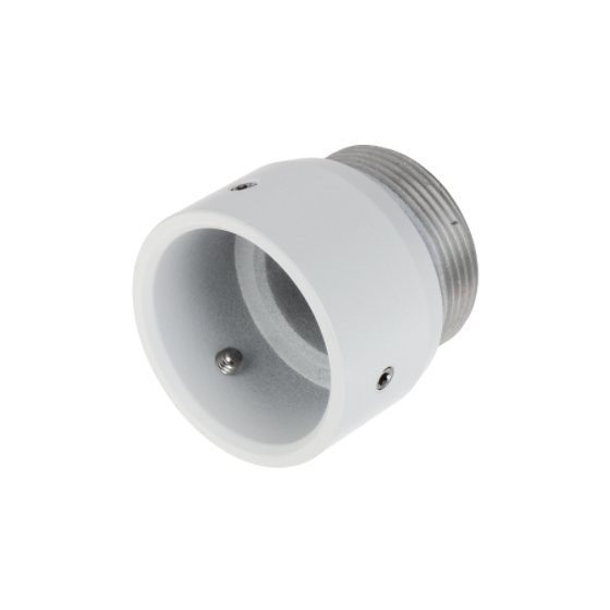 Dahua Mount Adaptor Aluminum PFA110