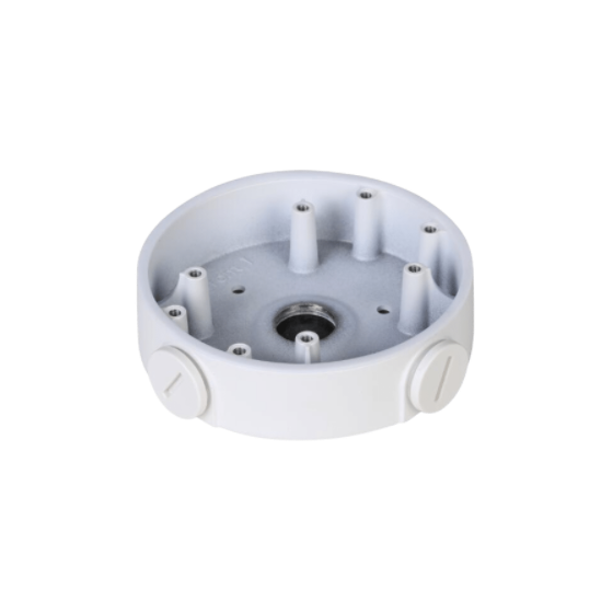 Dahua PFA139 Junction Box ip turret wedge dom