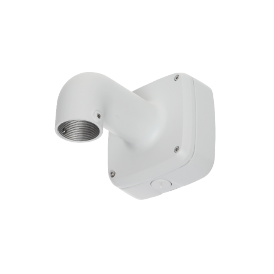 Dahua Wall Mount Bracket with IP66 Junction Box