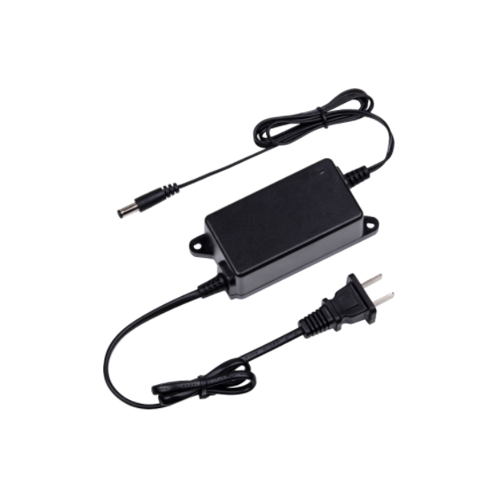 Dahua 12V DC 2amp Power Supply PSU inline