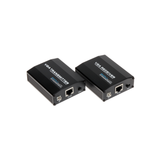 Dahua DC12V 1A outputPFM710 VGA Extender