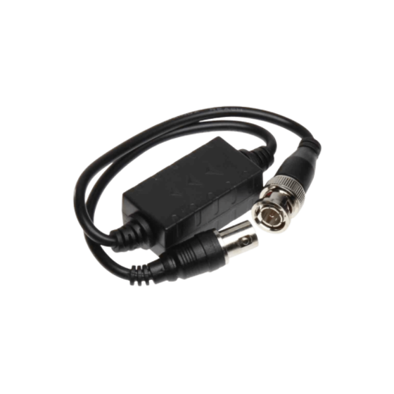 Dahua HD Video Isolator (Ground Loop)