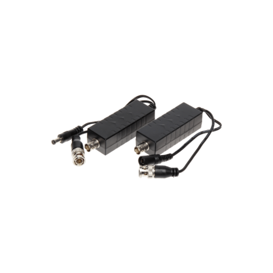 Dahua POC Transceiver