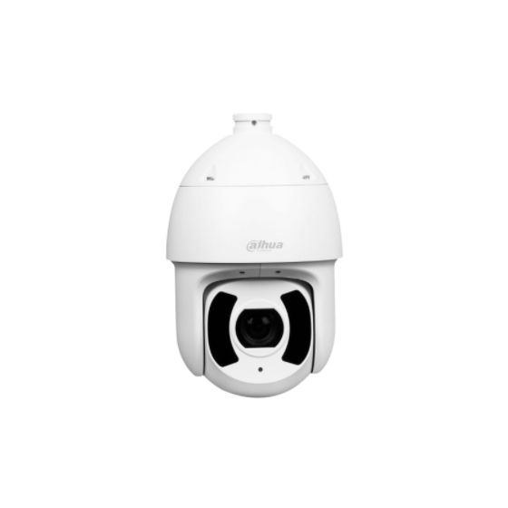 Dahua IP 4MP 45x Starlight IR WizSense Network PTZ Camera IR 250m