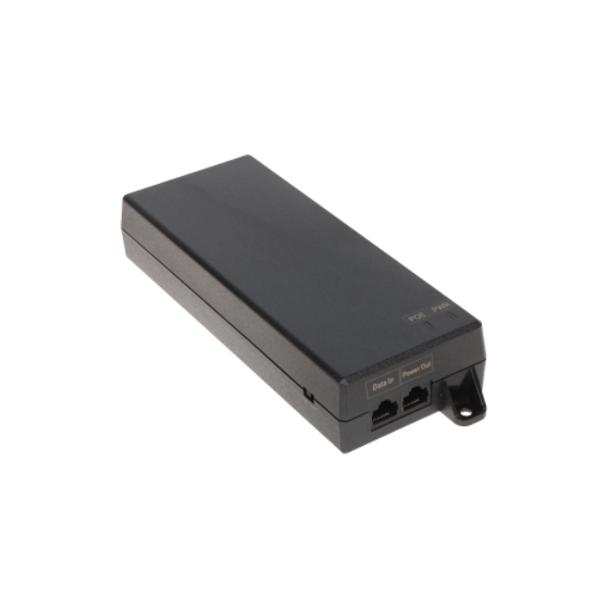 Dahua 75W PoE Midspan