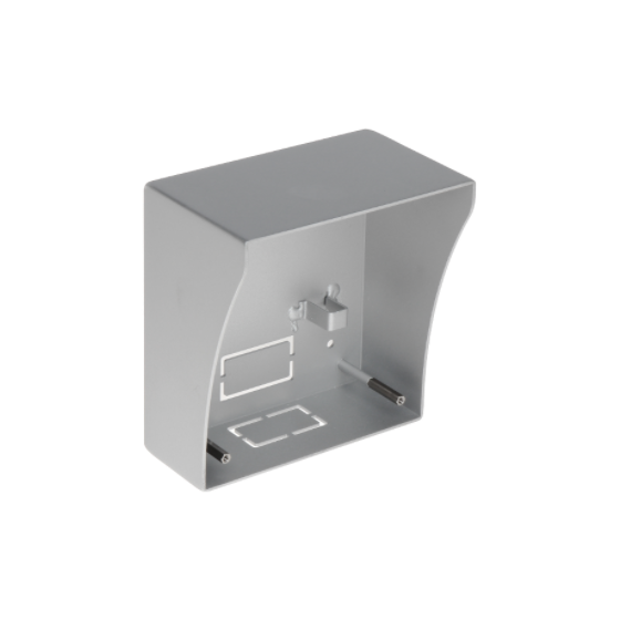 Dahua Surface mounted box for VTO2000A/ VTO2000A-2