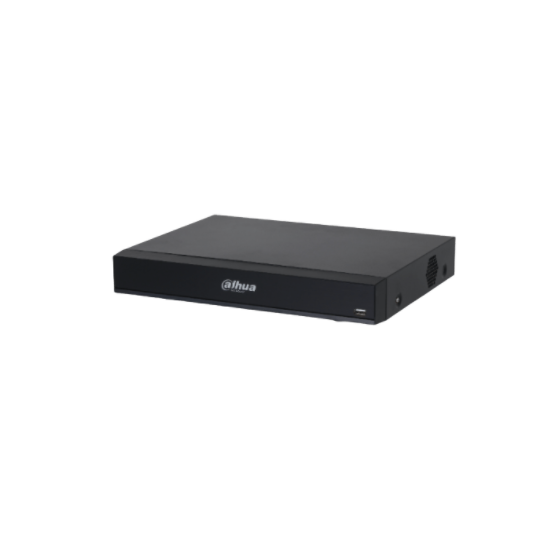 Dahua 4 Channel Penta-brid 4K WizSense DVR
