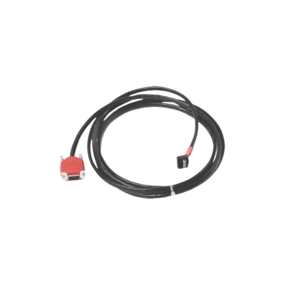 EMS FireCell SYNCRO PANEL PROGRAMMING LEAD