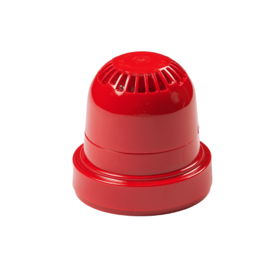 EMS FireCell Red Sounder ONLY