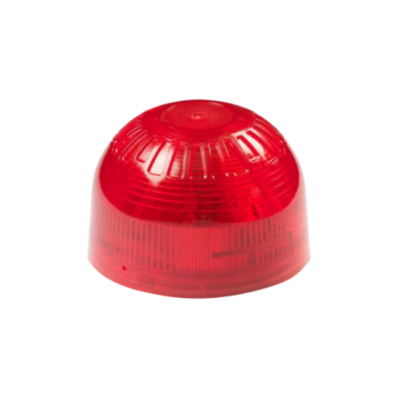 EMS FireCell RED SDR VISUAL INDICATOR ONLY