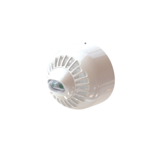EMS FireCell WHITE WALL MOUNT SOUNDER BEACON ONLY