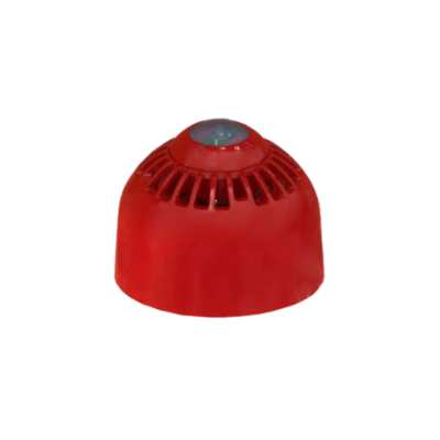 EMS FireCell RED WALL MOUNT SDR BEACON ONLY