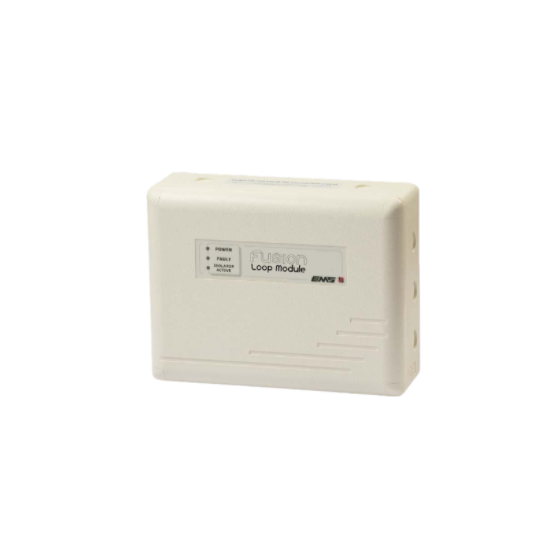 EMS FireCell W/LESS 230VAC RCC - V2 LEGACY