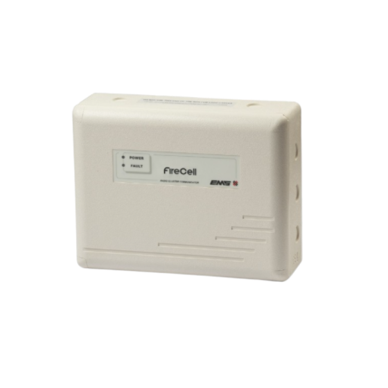 EMS FireCell W/LESS 24VDC RCC - V3