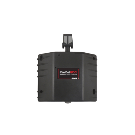 EMS FireCell WIRELESS DOOR CONTROL (BLACK)