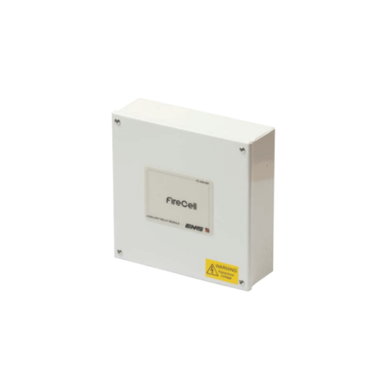 EMS FireCell AUXILIARY RELAY MODULE