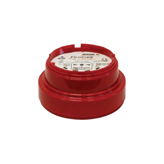 EMS FireCell SYNCRO AS PANEL 1 LOOP 16ZONE+ENABLE KEY