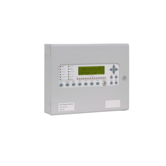 EMS FireCell SYNCRO AS PANEL 2 LOOP 16ZONE+ENABLE KEY