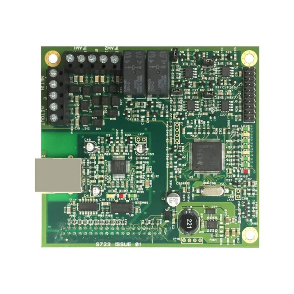 EMS FireCell TAKTIS NETWORK MODULE