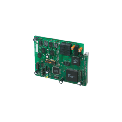 EMS FireCell HARDWIRED NETWORK CARD FOR SYNCRO CONTROL PANELS