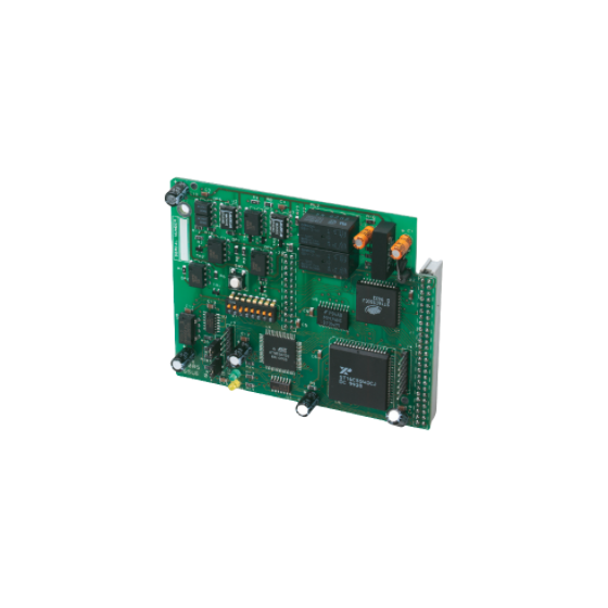 EMS FireCell HARDWIRED NETWORK CARD FOR SYNCRO CONTROL PANELS