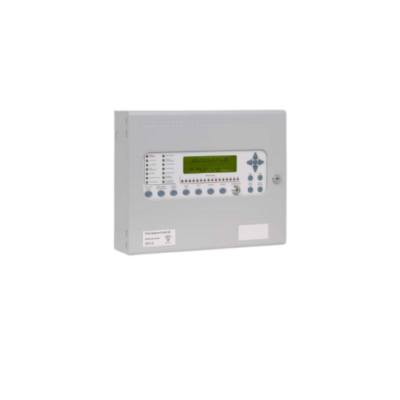 EMS FireCell SYNCRO AS LITE PANEL 1 LOOP 16ZONE+ENABLE KEY-NON NETWORK
