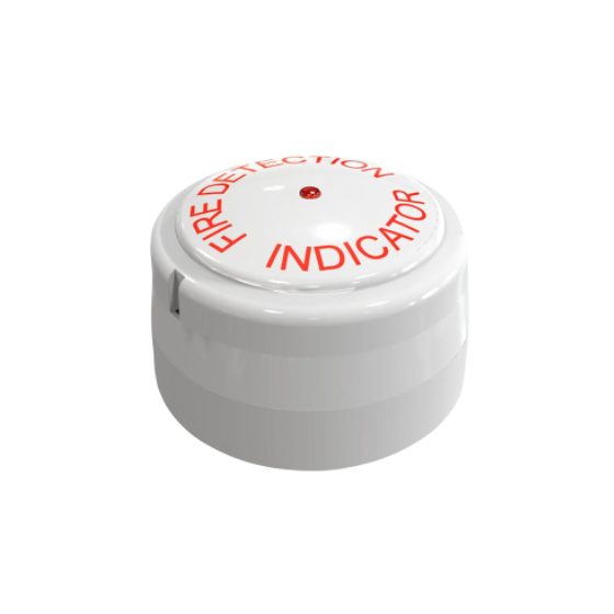 EMS FireCell W/LESS REMOTE INDICATOR MODULE