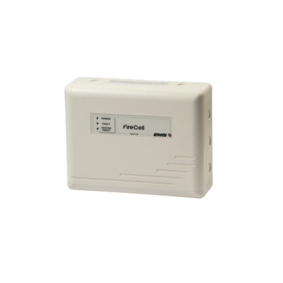 EMS FireCell W/LESS HUB -4 LOOP W/ REMOTE AERIAL FACILITY - V3