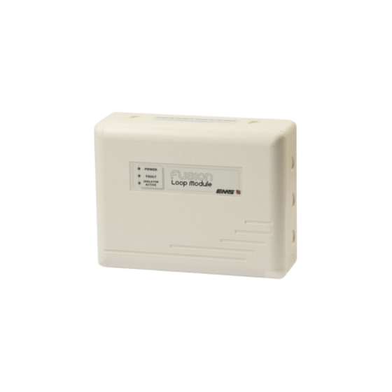 EMS FireCell FUSION RADIO LOOP MODULE