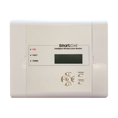 EMS SmartCell Wireless Zone monitor 1