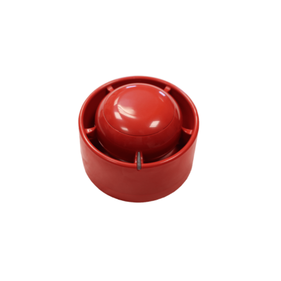 EMS SmartCell Sounder Red