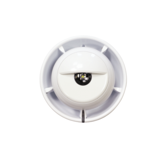 EMS SmartCell Sounder/Wall VAD White,White Flash