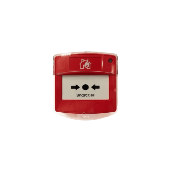 EMS SmartCell Fire MCP