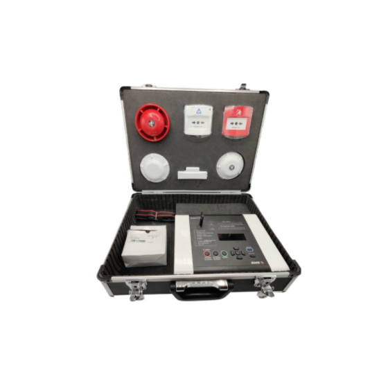 EMS SmartCell Survey/Demo Kit (ENG-INT)