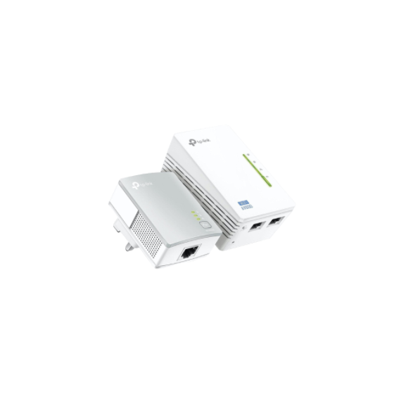 TP-LINK AV600 Powerline Extender