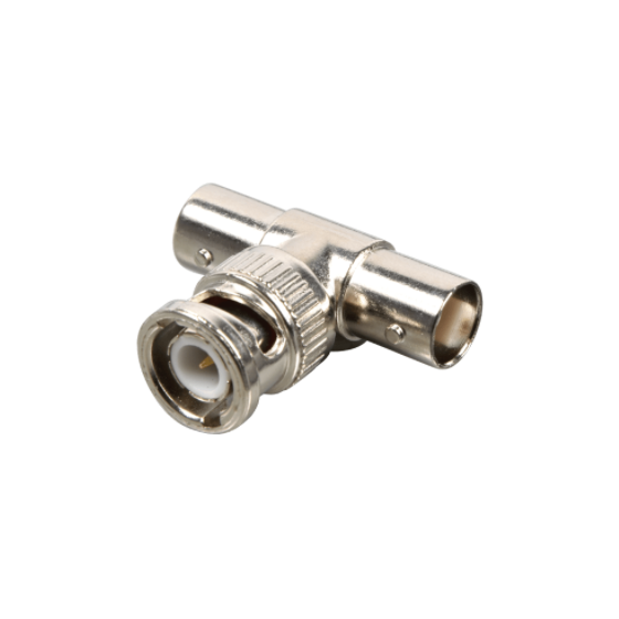 BNC Adaptor T-Piece