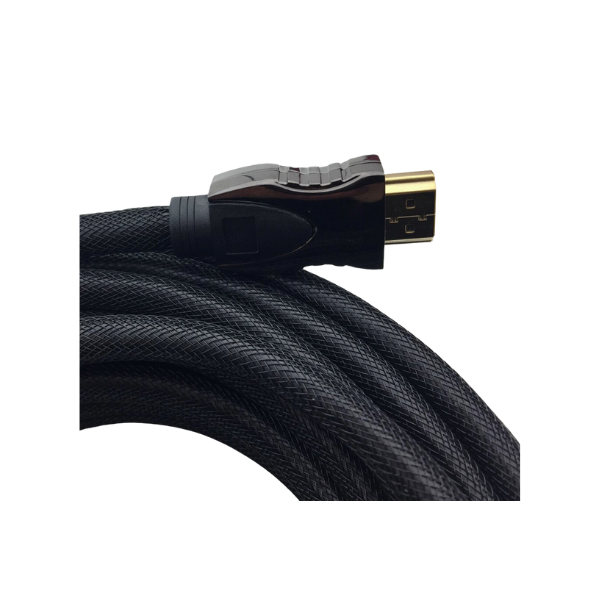 HDMI 3.0M M/M 4K SPEC - BRAID