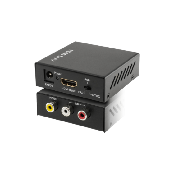 HDMI TO COMPOSITE CONVERTER