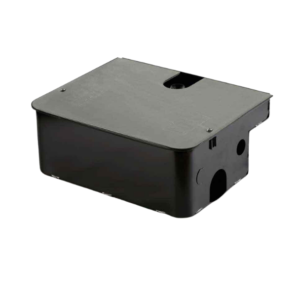 Cover plate for small box (ditcbc)