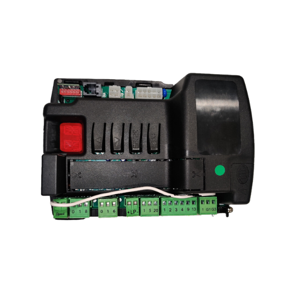 Ditec CS12M Control Panel (Neos400EHP-600EHP-1000EHP)