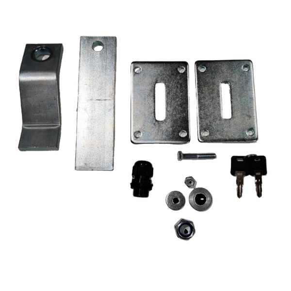 Accessories kit for LUXO 3B-5B-5BH